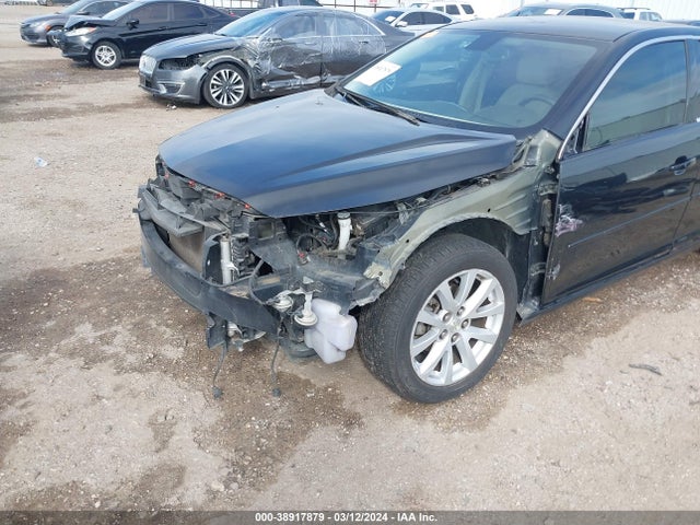 Chevrolet MALIBU 2LT 2015 1G11D5SL4FF265841 Image 6