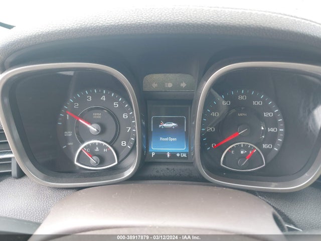Chevrolet MALIBU 2LT 2015 1G11D5SL4FF265841 Image 7