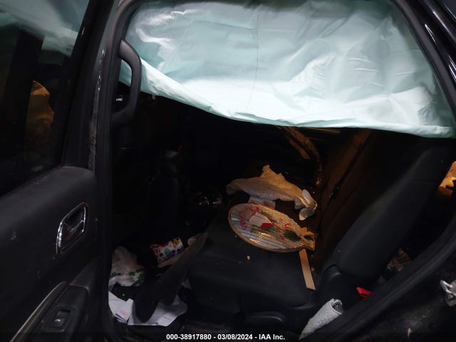 Dodge Durango Sxt 2015 1C4RDJAG2FC127014 Image 8