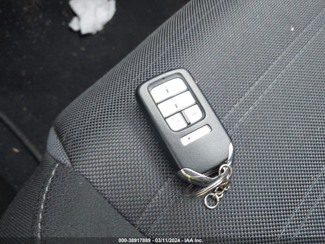 Honda Cr-v Awd Ex 2022 7FARW2H52NE012732 Image 11