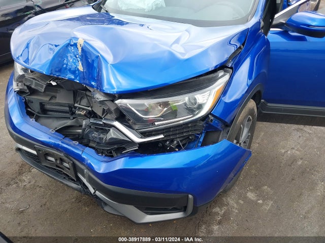 Honda Cr-v Awd Ex 2022 7FARW2H52NE012732 Image 12