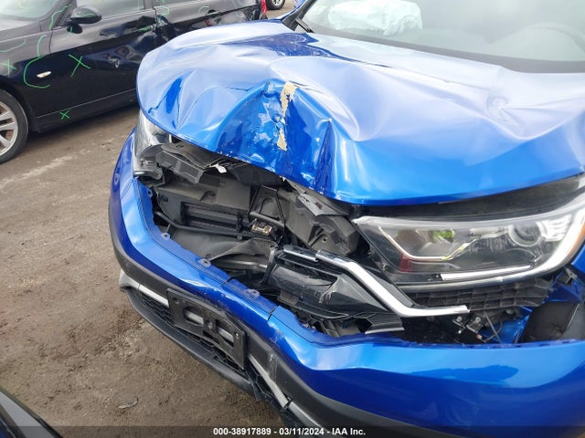 Honda Cr-v Awd Ex 2022 7FARW2H52NE012732 Image 6