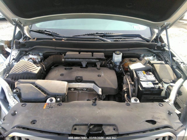 Buick Envision Essence 2018 LRBFX1SA8JD000094 Image 10