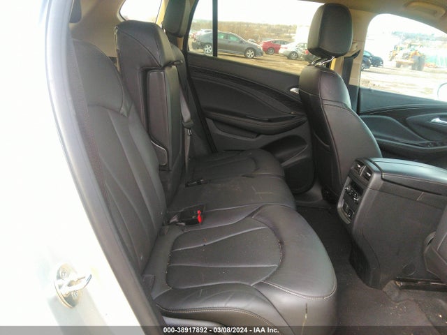 LRBFX1SA8JD000094 Buick Envision Essence
