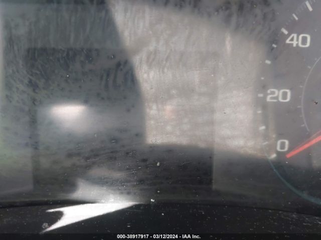 1G1ZG5ST2LF043658 Chevrolet Malibu Fwd Rs