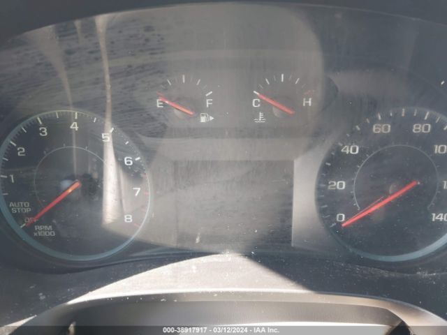 1G1ZG5ST2LF043658 Chevrolet Malibu Fwd Rs