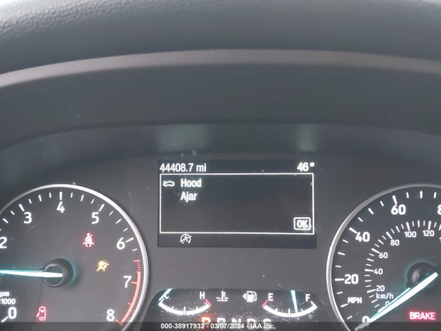 Ford Ecosport Ses 2018 MAJ6P1CL2JC228086 Image 15
