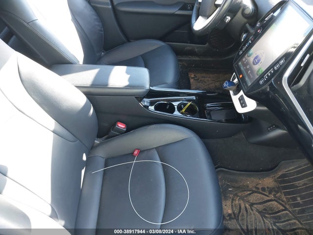 Toyota PRIUS PRIME 2018 JTDKARFP6J3076689 Image 5