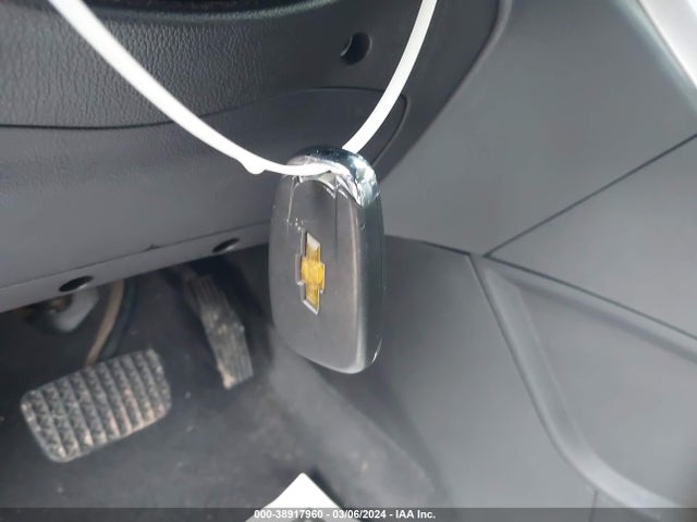 Chevrolet Sonic Premier Auto 2017 1G1JF5SB7H4123175 Image 11