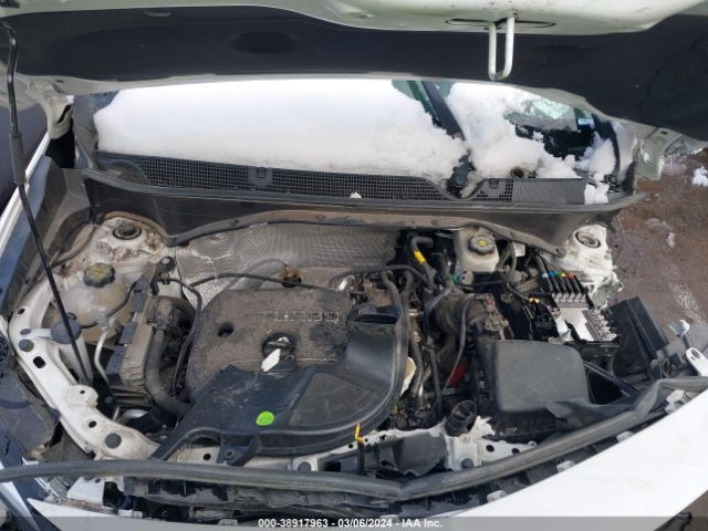 KL4MMCSL8LB075885 Buick Encore Gx Awd Preferred