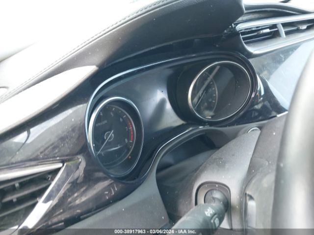 KL4MMCSL8LB075885 Buick Encore Gx Awd Preferred