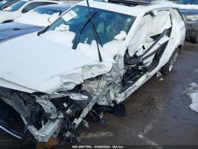 KL4MMCSL8LB075885 Buick Encore Gx Awd Preferred