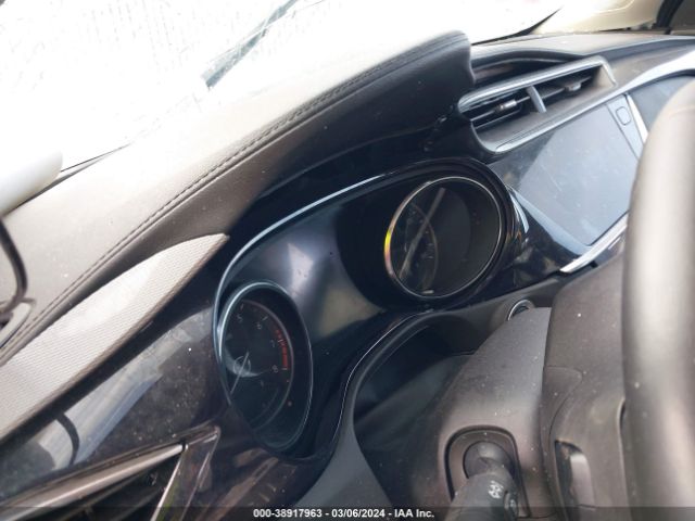 KL4MMCSL8LB075885 Buick Encore Gx Awd Preferred