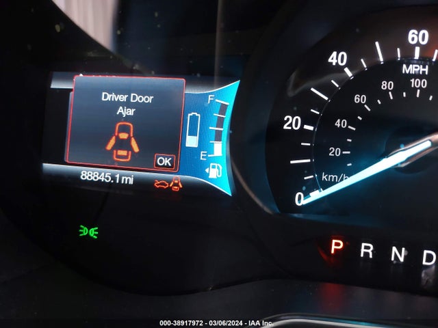 3FA6P0PU3HR329288 Ford Fusion Energi Se Luxury