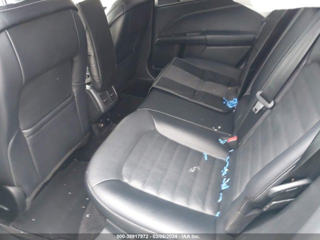 3FA6P0PU3HR329288 Ford Fusion Energi Se Luxury