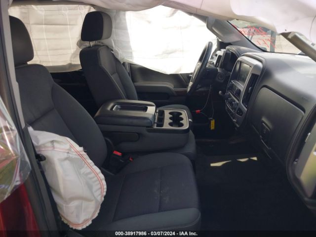 3GTU2MEC5HG113813 GMC Sierra 1500 Sle