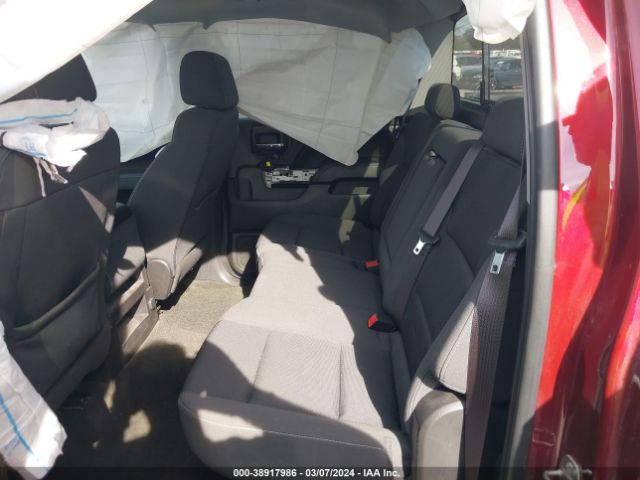 3GTU2MEC5HG113813 GMC Sierra 1500 Sle