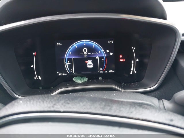 Toyota Corolla Cross Xle 2024 7MUDAABG0RV084285 Image 7