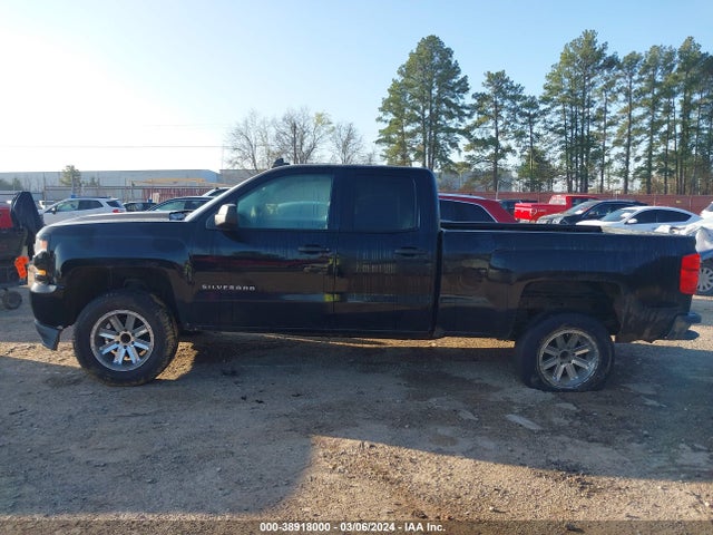 Chevrolet Silverado 1500 Custom 2016 1GCRCPEC5GZ330622 Image 14