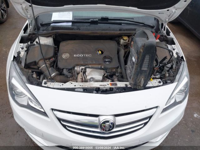 W04WH3N55JG096252 Buick Cascada Premium