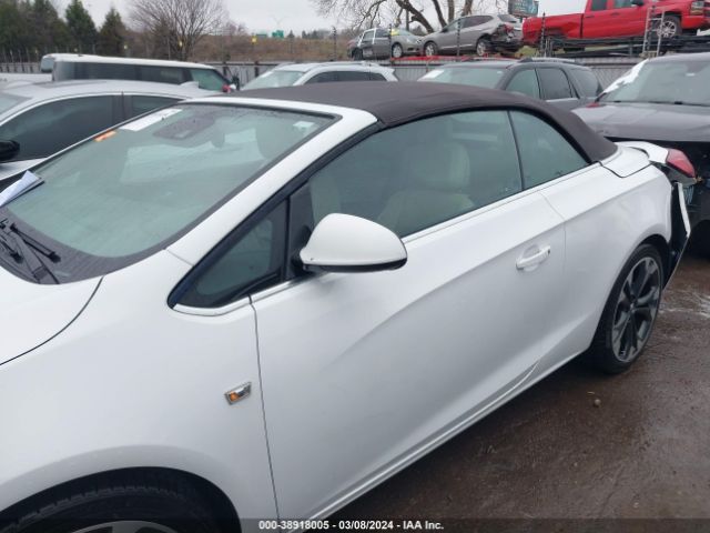 W04WH3N55JG096252 Buick Cascada Premium
