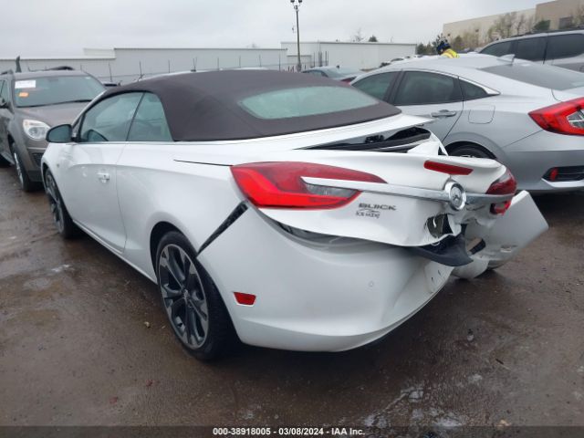 W04WH3N55JG096252 Buick Cascada Premium