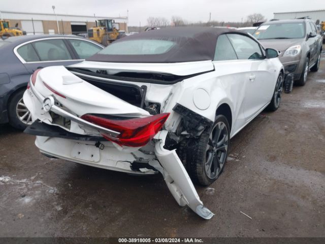 W04WH3N55JG096252 Buick Cascada Premium