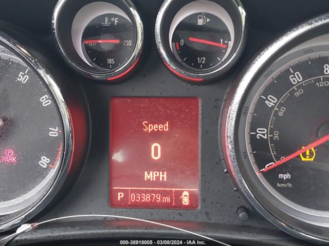 W04WH3N55JG096252 Buick Cascada Premium