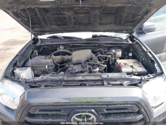 5TFAX5GN6KX152101 Toyota Tacoma Sr