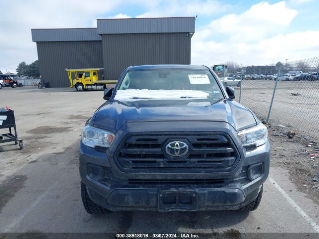 5TFAX5GN6KX152101 Toyota Tacoma Sr