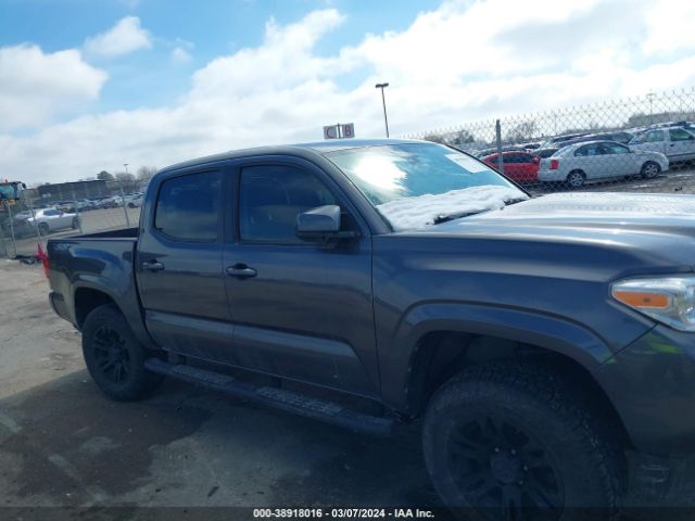 5TFAX5GN6KX152101 Toyota Tacoma Sr