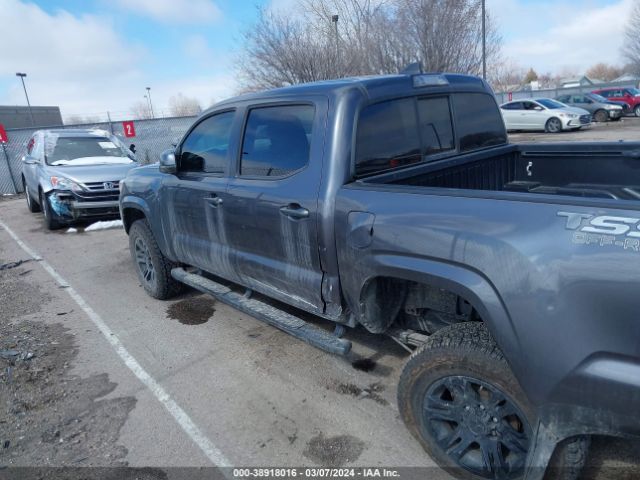 5TFAX5GN6KX152101 Toyota Tacoma Sr