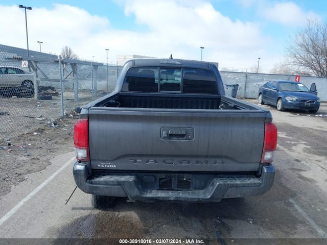 5TFAX5GN6KX152101 Toyota Tacoma Sr