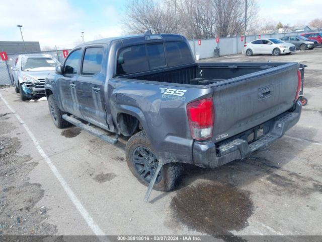 5TFAX5GN6KX152101 Toyota Tacoma Sr