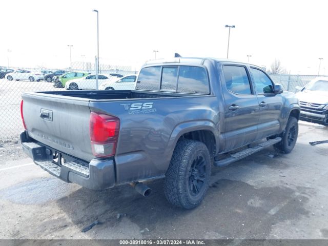 5TFAX5GN6KX152101 Toyota Tacoma Sr