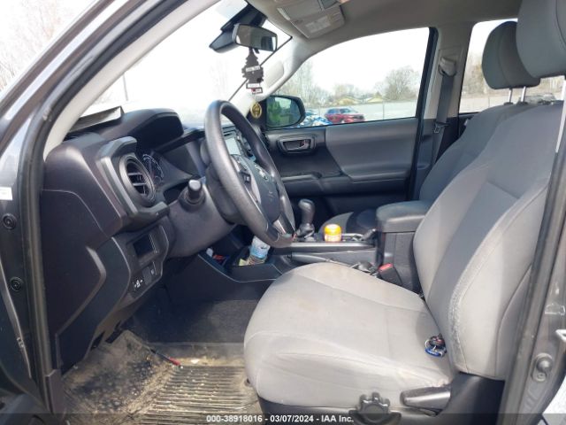 5TFAX5GN6KX152101 Toyota Tacoma Sr