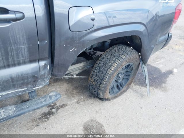 5TFAX5GN6KX152101 Toyota Tacoma Sr