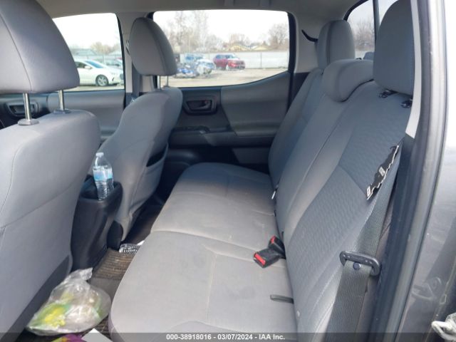 5TFAX5GN6KX152101 Toyota Tacoma Sr
