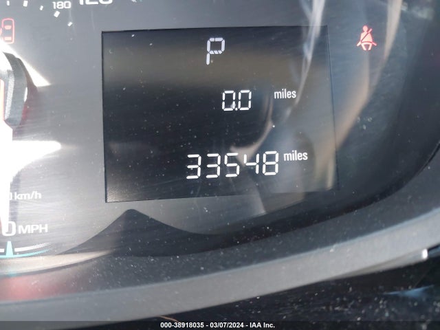 Chevrolet Spark Fwd 1lt Automatic 2022 KL8CD6SA5NC012816 Image 15