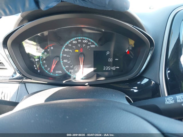 Chevrolet Spark Fwd 1lt Automatic 2022 KL8CD6SA5NC012816 Image 7