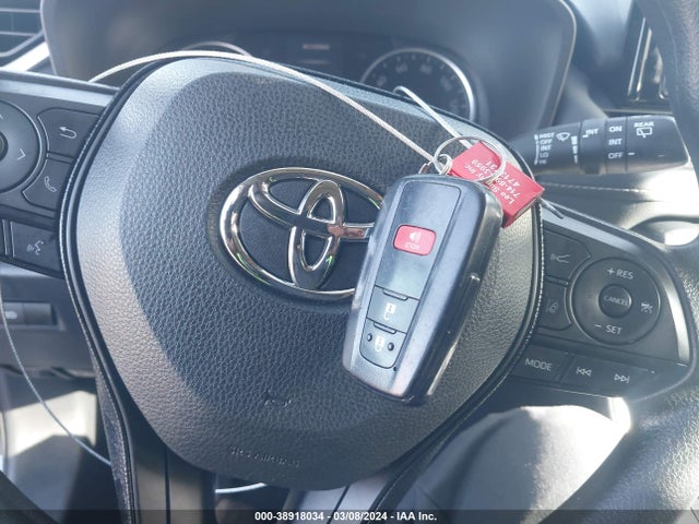 Toyota Rav4 Xle 2021 2T3P1RFV8MC226177 Image 11