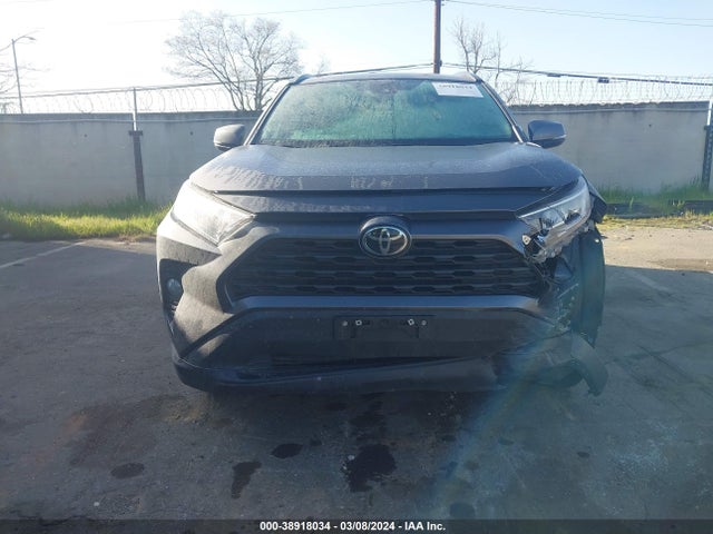 Toyota Rav4 Xle 2021 2T3P1RFV8MC226177 Image 13
