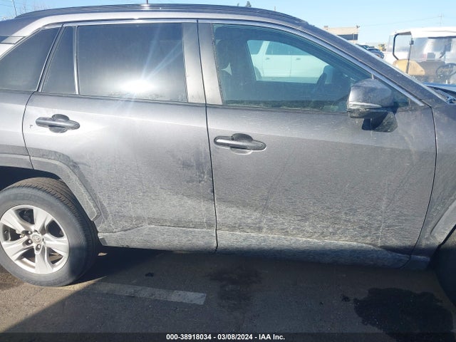 Toyota Rav4 Xle 2021 2T3P1RFV8MC226177 Image 14