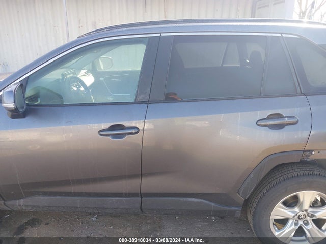 Toyota Rav4 Xle 2021 2T3P1RFV8MC226177 Image 15