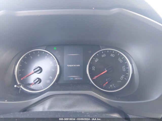 Toyota Rav4 Xle 2021 2T3P1RFV8MC226177 Image 16