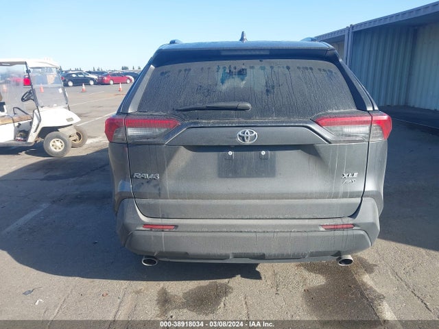 Toyota Rav4 Xle 2021 2T3P1RFV8MC226177 Image 17