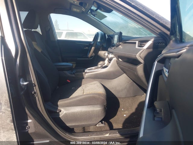 Toyota Rav4 Xle 2021 2T3P1RFV8MC226177 Image 5