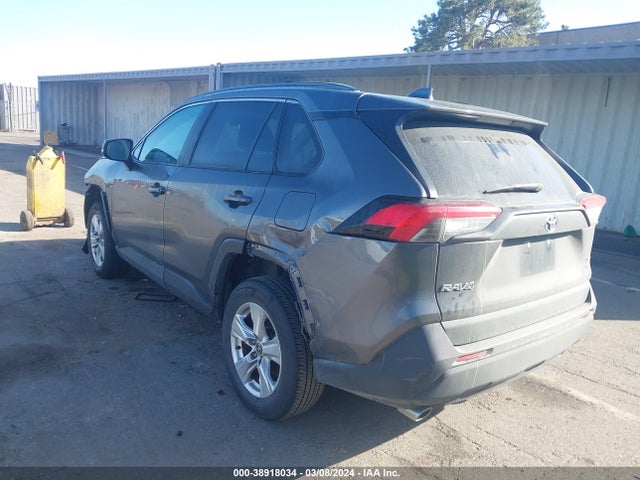 Toyota Rav4 Xle 2021 2T3P1RFV8MC226177 Image 6