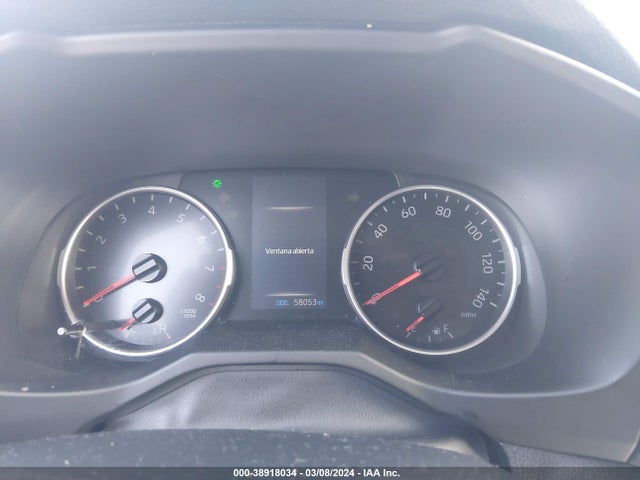 Toyota Rav4 Xle 2021 2T3P1RFV8MC226177 Image 7