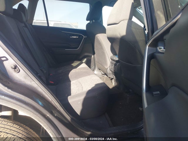 Toyota Rav4 Xle 2021 2T3P1RFV8MC226177 Image 8